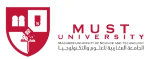 Logo Must University