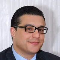Portrait of Slim Abdelbari